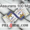 Assurans 100Mg 12
